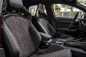Audi A3 RS3 TFSI quattro