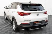 Opel Grandland X PHEV 4x4