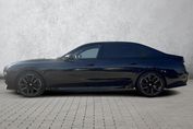 BMW Seria 7 740d xDrive M Sport