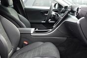 Mercedes Klasa C 200 d Business Edition