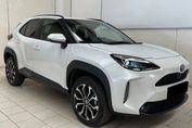 Toyota Yaris Cross Style 1.5 Hybrid