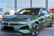Opel Astra GS eDTC 1.2 T mHEV