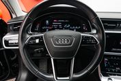 Audi A6 Allroad 40 TDI Quattro S tronic
