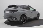 Hyundai Tucson 1.6 T-GDi N-Line Ultimate 2WD DCT