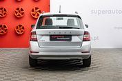 Skoda Fabia 1.0 TSI Ambition DSG