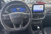 Ford Puma ST-Line X 1.0 EcoBoost mHEV DCT