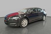 Skoda Superb 2.0 TDI Ambition DSG