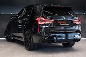 BMW X3 M Competition
