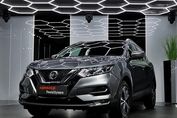 Nissan Qashqai 1.3 DIG-T N-Style