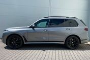 BMW X7 xDrive40d M Sport