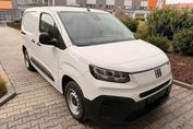 Fiat Doblo Cargo/Van M L1H1