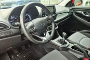 Hyundai i30 T-GDI 48V Modern