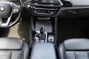 BMW X3 xDrive20d mHEV aut