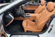 BMW Seria 8 Cabrio M850i xDrive