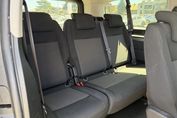 Peugeot Traveller 2.0