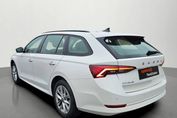 Skoda Octavia 2.0 TDI Ambition