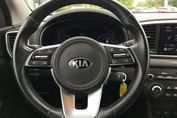 Kia Sportage 1.6 t-Gdi m 2WD Dct