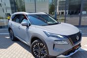 Nissan X-Trail VC-T&E-Power Tekna e-4ORCE