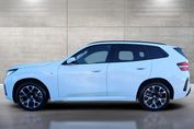 BMW X3 xDrive20d M Sport