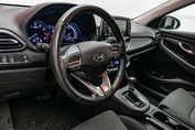 Hyundai i30 1.5 T-GDI Smart DCT