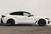 BMW Seria 4 Gran Coupe 420d xDrive M Sport