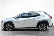 Lexus UX 200