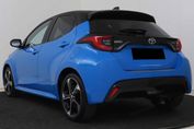 Toyota Yaris Executive 1.5 Hybrid