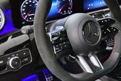 Mercedes CLA AMG 45 S 4-Matic+