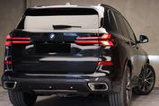BMW X5 xDrive30d M Sport