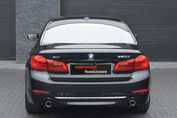 BMW Seria 5 520d xDrive Luxury Line aut