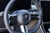 Mercedes GLC Coupe 220 d 4-Matic AMG Line