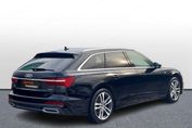 Audi A6 45 TFSI mHEV quattro S tronic