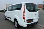 Ford Transit Custom Kombi 320 L2H1 Trend