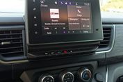 Renault Trafic Grand 2.0 Dci Escapade