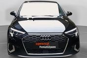 Audi A3 Sportback 35 TFSI