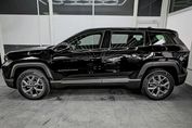 Jeep Compass Altitude 1.2 e-Hybrid DCT