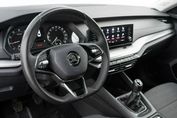 Skoda Octavia 1.5 TSI ACT Ambition