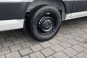 Volkswagen Crafter Zabudowa brygadowa L3H3