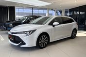 Toyota Corolla 2.0 Hybrid Comfort
