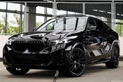 BMW X6 xDrive40d M Sport