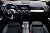 Mercedes GLB 200 7G-DCT