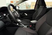 Toyota Yaris Hybrid Comfort
