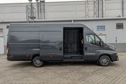 Iveco Daily 35S18 V Hi-Matic 18m3 L4H3