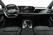 Audi A5 TFSI S line