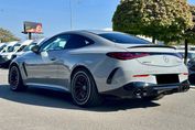 Mercedes CLE AMG 53  4-Matic+