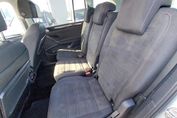 Volkswagen Touran 2.0 TDI DSG