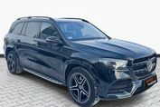 Mercedes GLS 400 d 4MATIC AMG Line