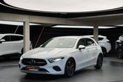 Mercedes Klasa A 200 d Progressive