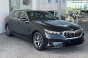 BMW Seria 5 Touring 520d