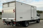 Iveco Daily 35S18 Izoterma